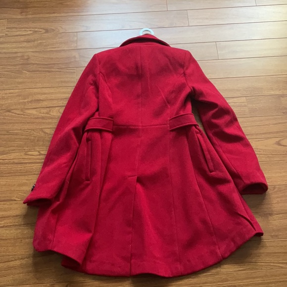 American Rag Coat - Picture 2 of 2